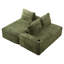 Canapé modulaire 104 po Cloud-415628267-415628269
