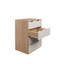 Bohl 5 - Drawer Chest of Drawers-1792041735