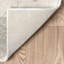 Tapis gris / bleu Abani Skelton Collection ATL200C-1962281061