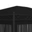 Emiko 3m x 4m Steel Party Tent