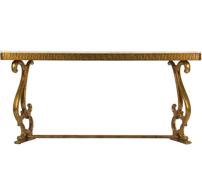 Emeline 65.5'' W Console Table