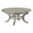 Aathan Round Cocktail Table