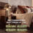 Callisto 2-Piece Queen size Solid Wood Bedroom Set with Platform Bed and Nightstand, Walnut Finish-857537432-857537431