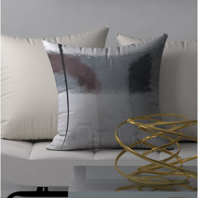  Fun Spicy Decorative Square Pillow Cover & Insert