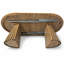 Table de salle à manger en bois-133410631