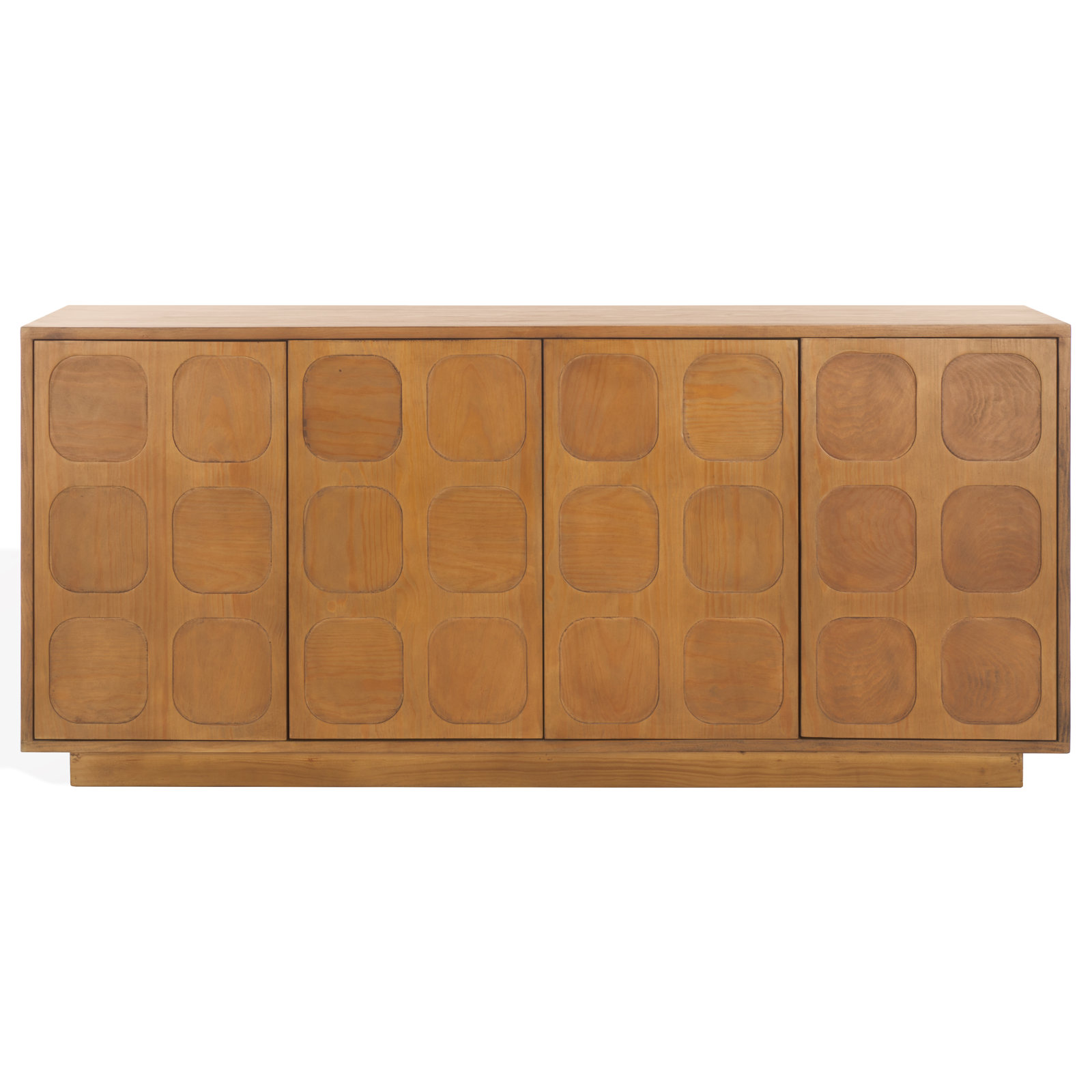Jungen Pine Sideboard
