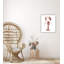 Lobster Print by John Beard-147992791-147992790