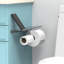 Porte-papier hygiénique mural-87378124