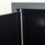 3 - Tier 22.28" Wide Locker