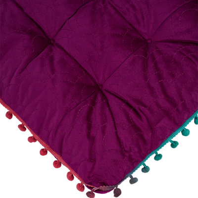 Thick Padded Chair Cushion