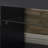 Kenzly Unfinished TV Stand for TVs up to 58"-1312845325