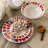 Aleric Ceramic Dinnerware Set 12 Piece - Service for 4