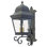 Lanterne murale d'extérieur 3 lumières Cicero
