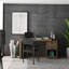 Bureau à domicile extensible-437505621