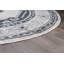 Tapis oriental gris Wealden-1181828031
