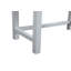 Ensemble de meuble-lavabo simple 42 po Hudson-93548971