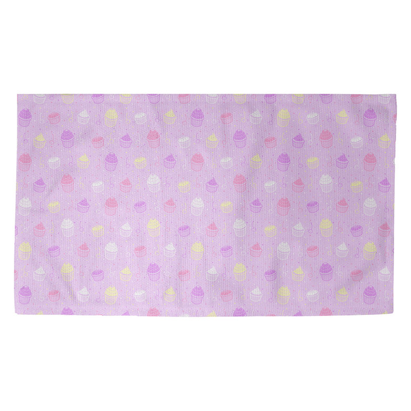 Avicia Indoor Rug, Rectangle 7'2" x 5'2"