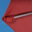 Parasol en porte-à-faux 11 pi Hammd-946303765