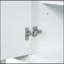 Meuble-lavabo 36 po avec trois tiroirs-345564304