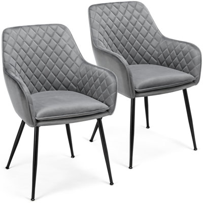  Upholstered Dining Chair