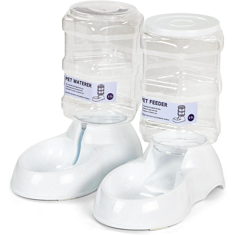 Food Storage And Container