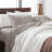 Ella Jayne Bamboo 4-Piece Sheet Set-71875507-71875510