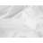 Heirloom Organic Sateen Sheet Set Alpine White-109721234-125283849
