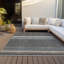 Chayden rug with non-slip backing-98188105