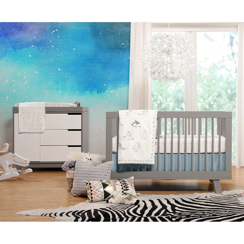 Aristeia Matte Peel & Stick Wall Mural, 250 x 250cm