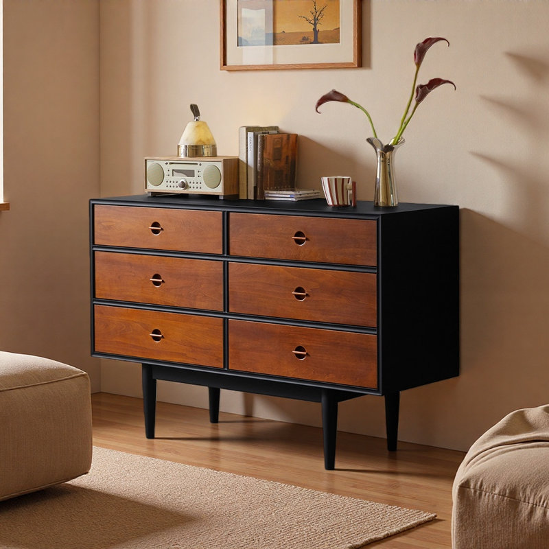 Commode d'appoint Nordic Classic