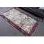 Tapis décoratif antique en laine beige pour la chambre à coucher, idéal comme cadeau
