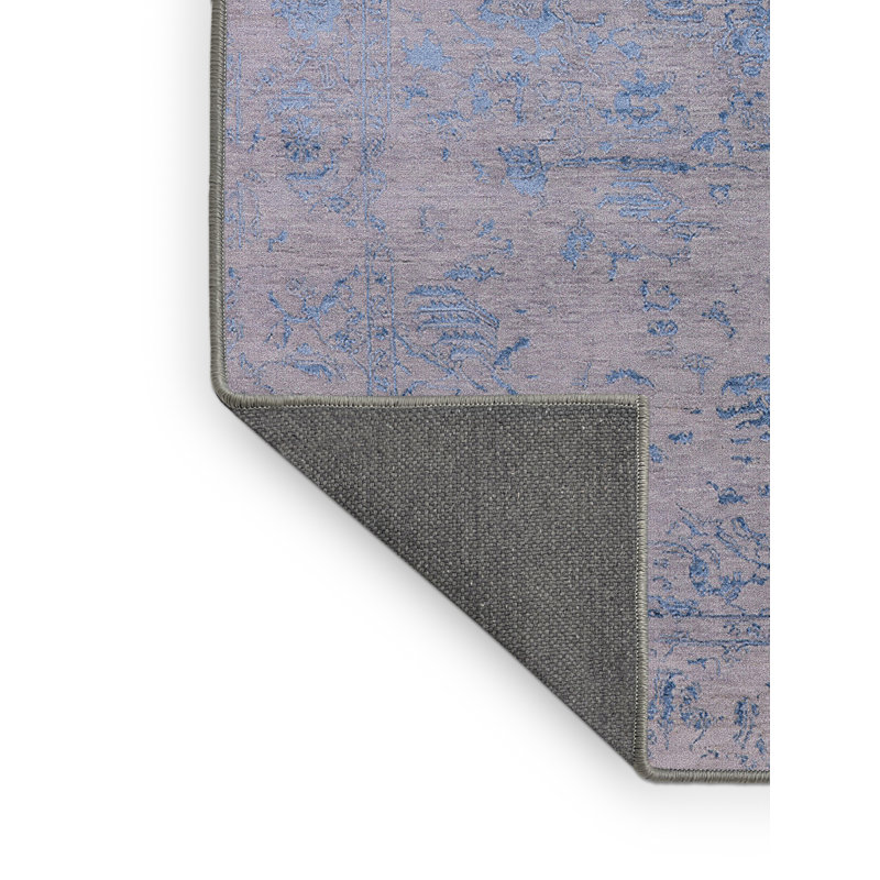 Shanelle Floral Indoor Rug, Rectangle 5' x 8'