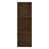 Brown est en rupture de stock