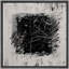 «Black and White Abstract Modern Contemporary»-109881515-109881516