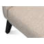 Bronson Linen Barrel Chair