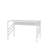 Ricka Modern Writing Desk With Metal Legs-1060175001