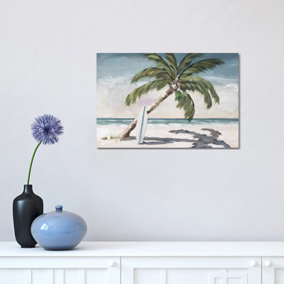 Surfing Paradise