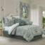 Nico Tufted Round Decorative Throw Pillow Spa