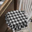 Coussin de chaise 1 pièce Annie Buffalo-96192755