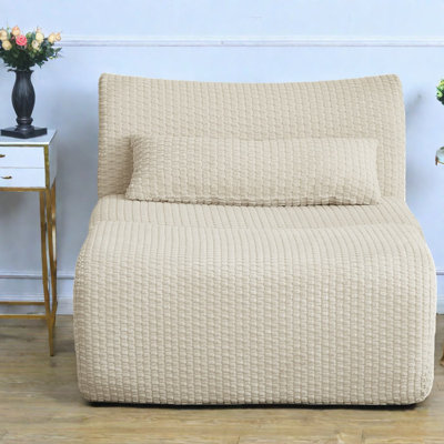 Modern Corduroy Sofas, Comfy Cloud Design For Living Room