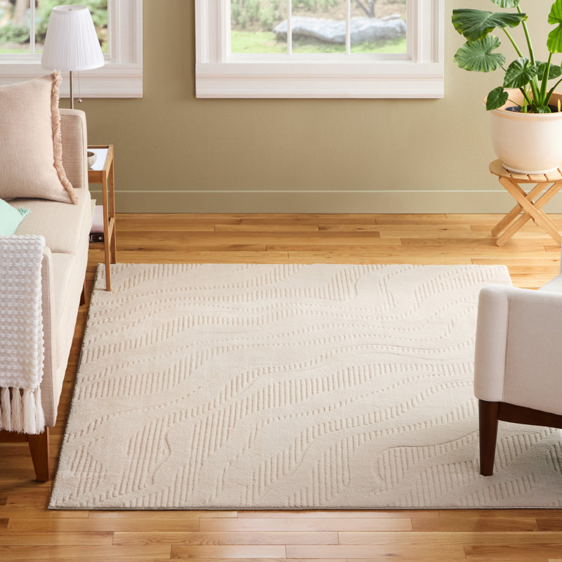 TOWN & COUNTRY EVERYDAY Lane Everwash® Machine Washable Area Rug 1'7x2'11 Taupe, Runner 1'7" x 2'11"
