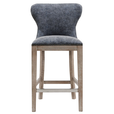 Grantham Upholstered Counter Stool