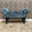 Elegant  Caius Upholstered Bedroom Bench, Solid Colour, Wooden Legs, Stylish Seating, Durable and Comfortable Design-36266513