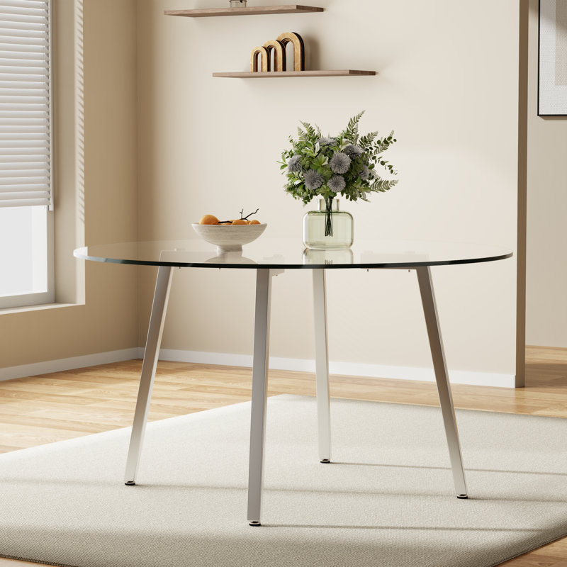 Table de salle à manger Modern
