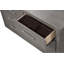 Eystein 6 Drawer Dresser With Mirror-836579935