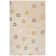 Coreatha Martha Stewart Viscos/Wool Floral Rug in Beige