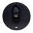 QXA812SRH Wall Clock, Silver