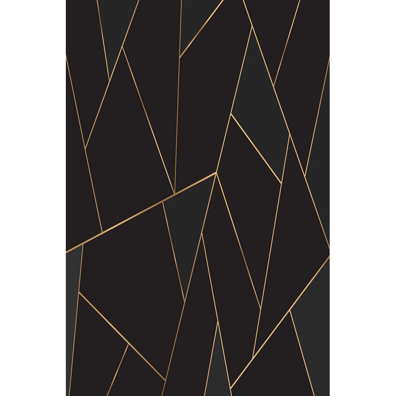 Non-Slip Hall Carpet, 3.3 x 9.8 ft, 100% Polyester, 0.4 in Pile Height, Antibacterial & Machine Washable | 3D Digital Print, Durable Woven Design, Perfect for Home & Office, Easy Care & Maintenance