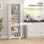 Armoire de rangement 67 po Farmhouse-1155067316