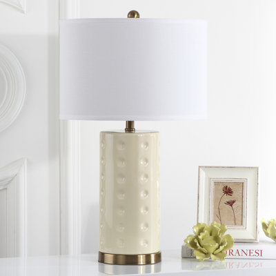 Gunna Ceramic Table Lamp